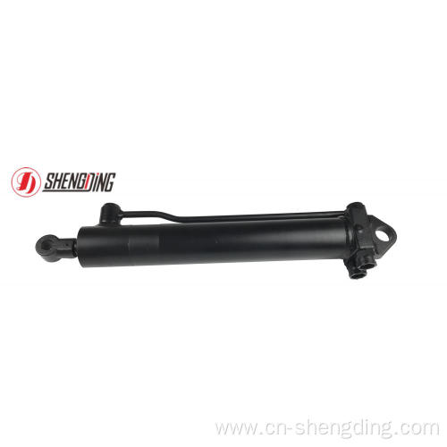 Hydraulic Cabin tilt cylinder for MAZ 181.5003010-01